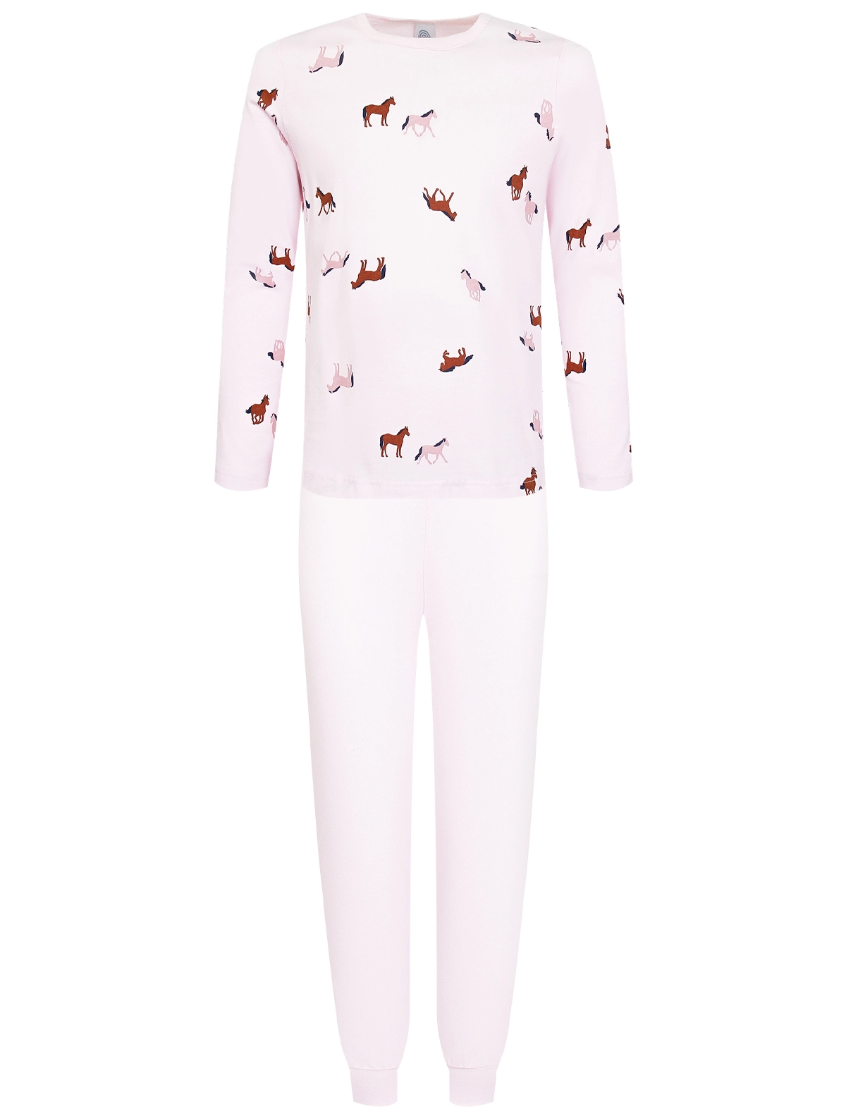 

Пижама Sanetta, Разноцветный, 3088639