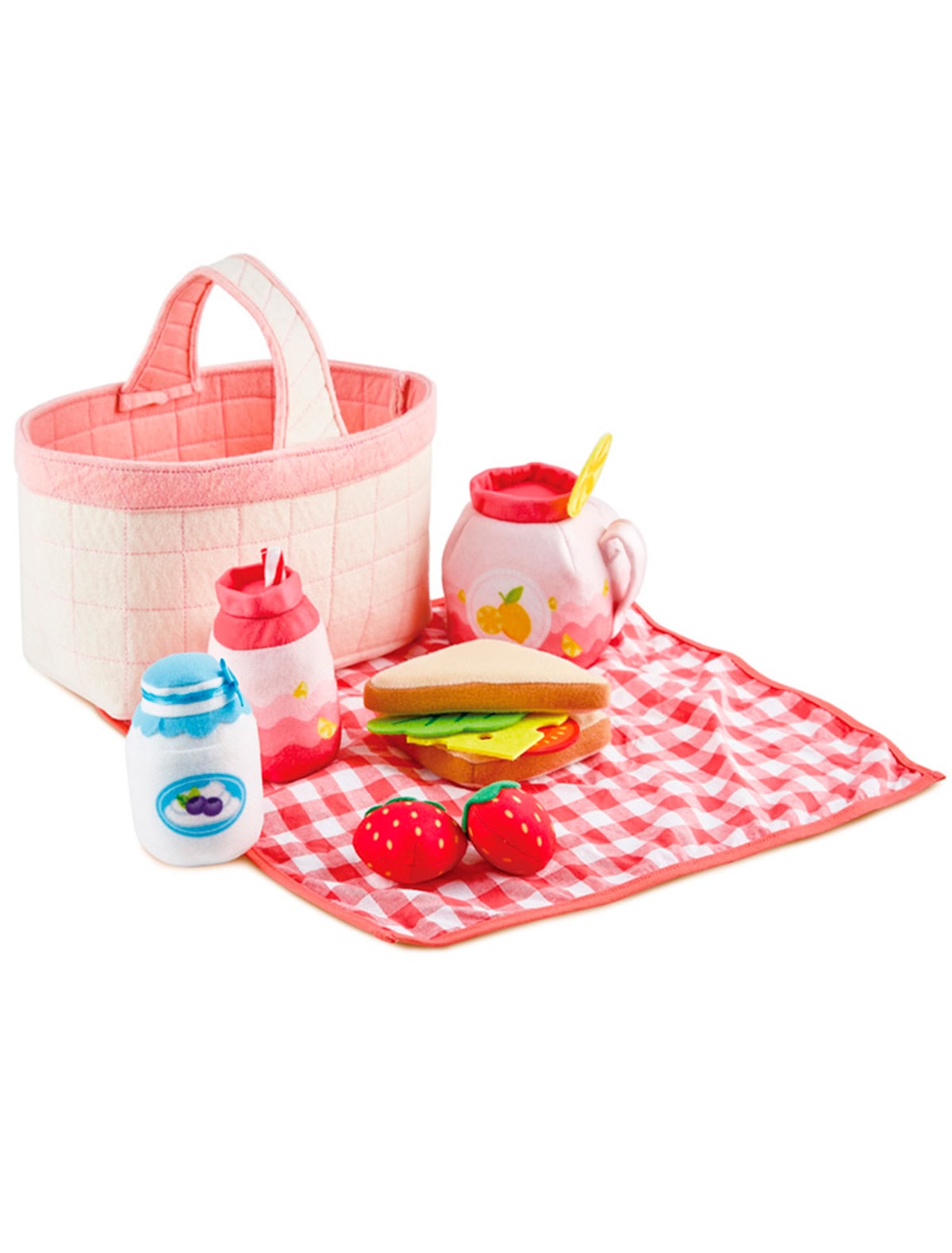 Игрушка Еда на пикнике