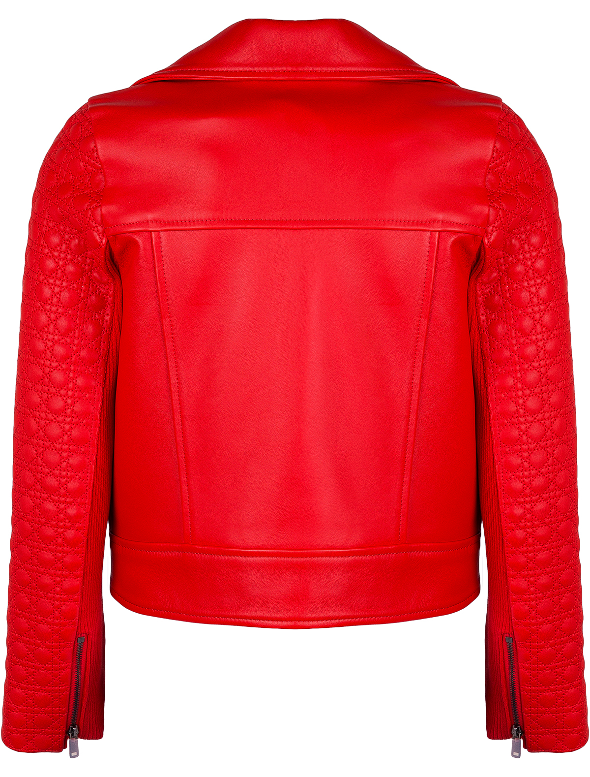 Куртка Dior 1873435, цвет красный, размер 13 1071308770031 - фото 5