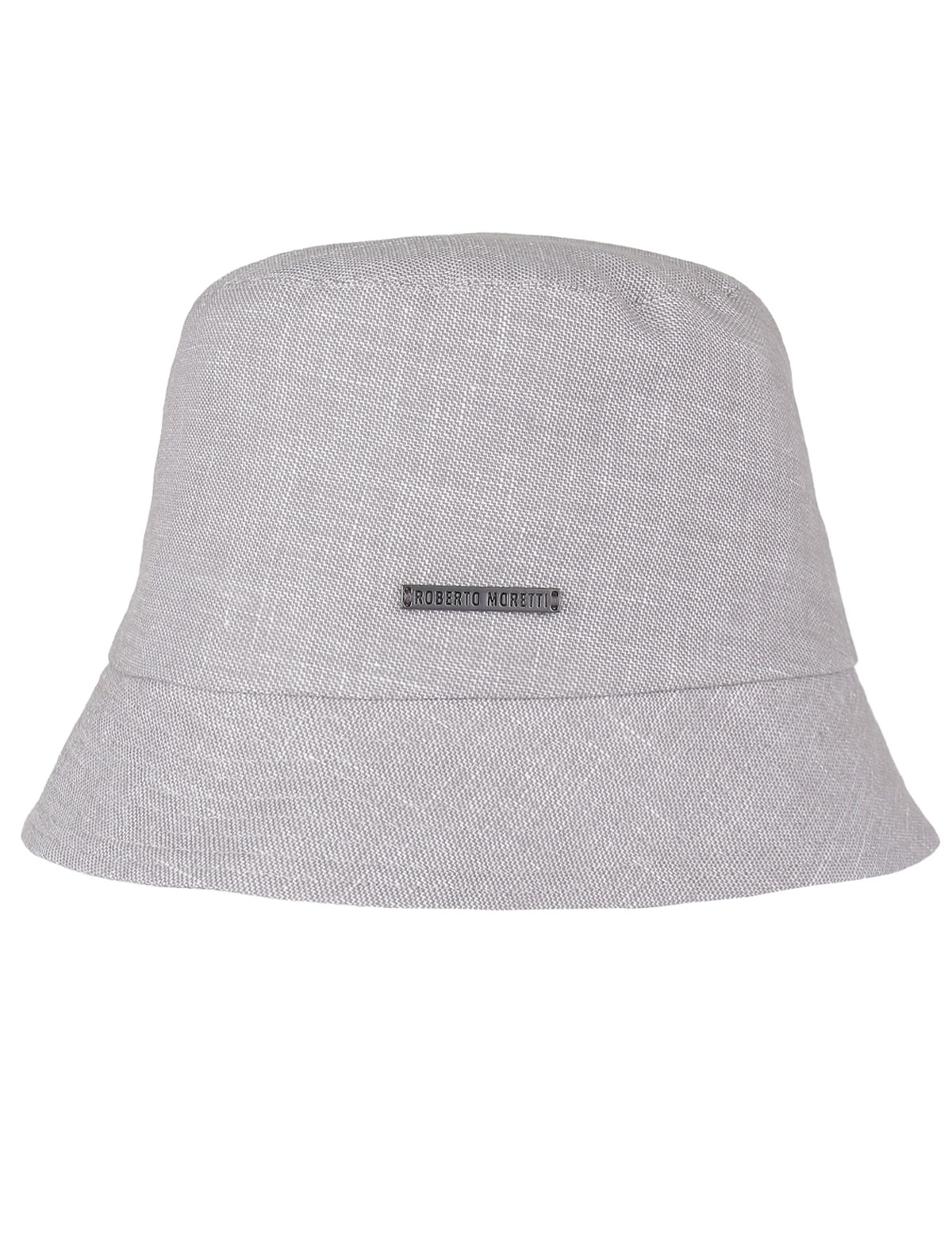 Панама из смесовой ткани