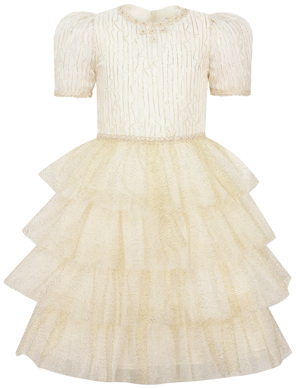 

Платье EIRENE, Бежевый, 3075132