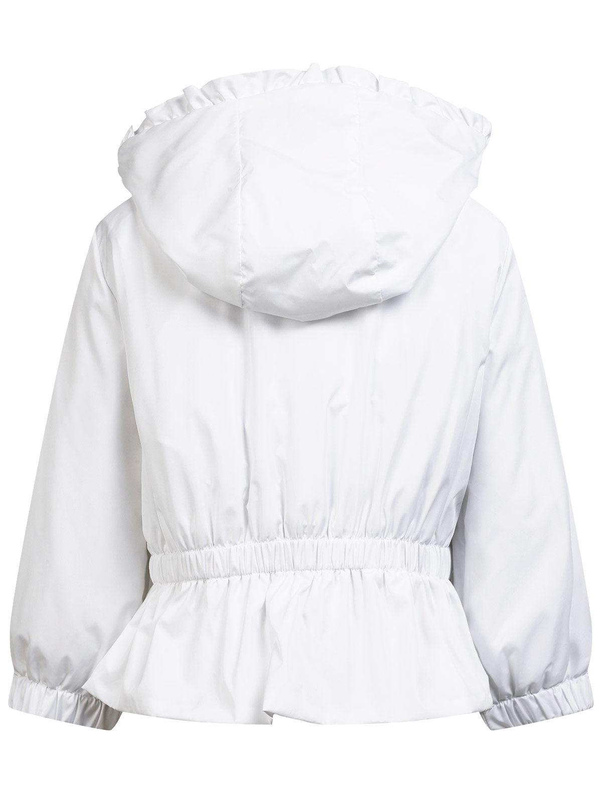 Куртка Lapin House 2304662, цвет белый, размер 4 1074509173441 - фото 2