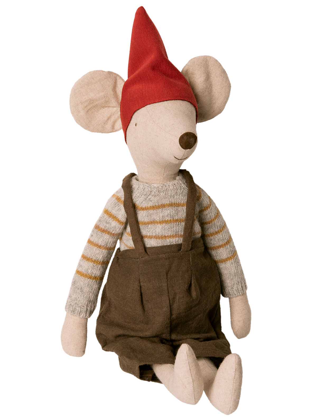 

Игрушка MAILEG, Серый, 2137791