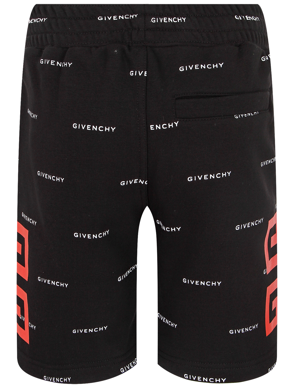 Шорты GIVENCHY Вид№4