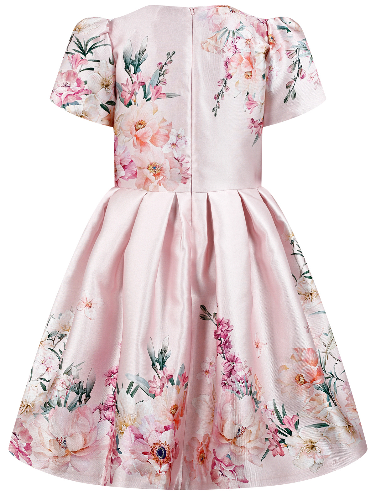 Платье EIRENE 2346580, цвет розовый, размер 12 1054609182161 - фото 2