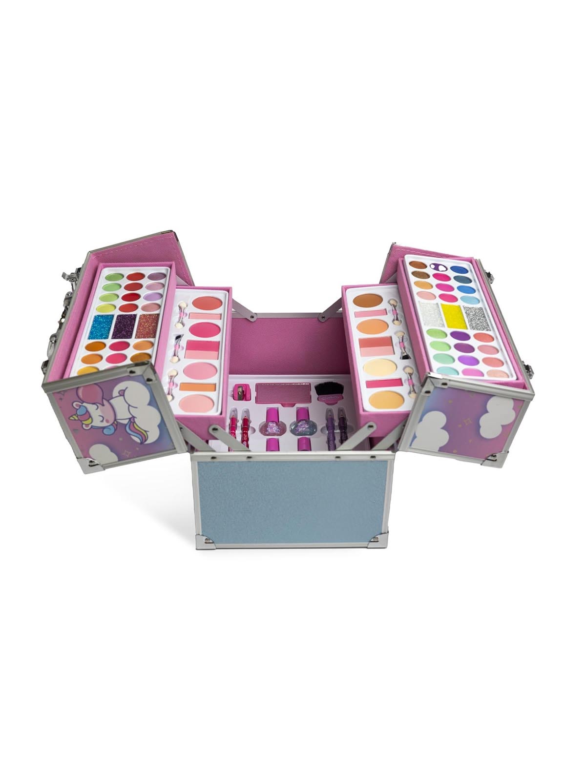 Мега кейс с косметикой