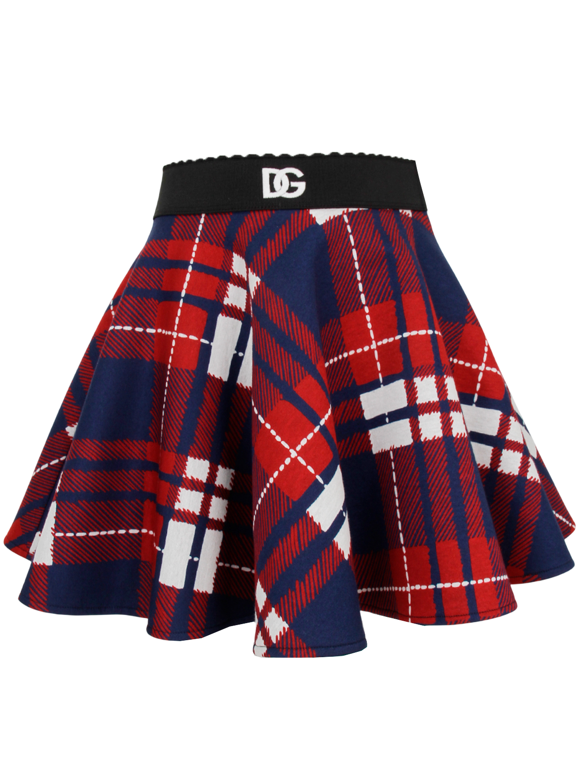 

Юбка Dolce & Gabbana, Синий, 3001827