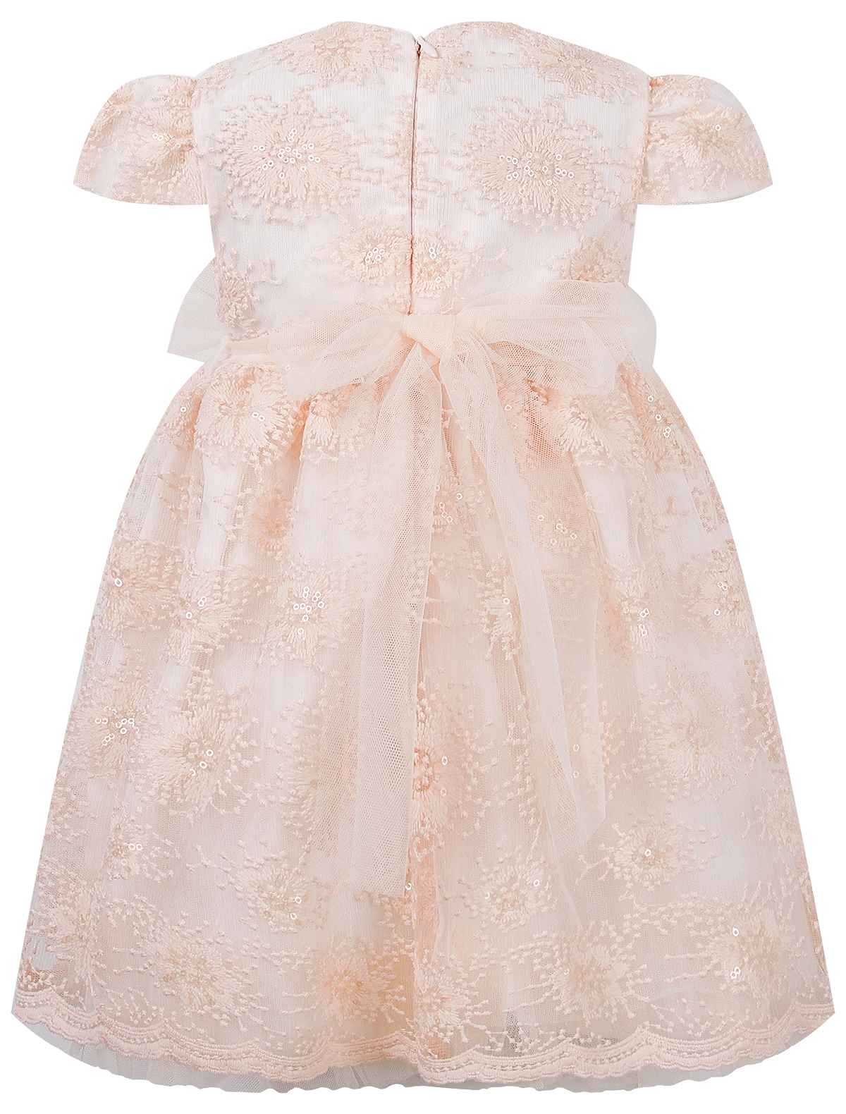 Платье Aletta 2161808, цвет розовый, размер 3 1052609070570 - фото 2