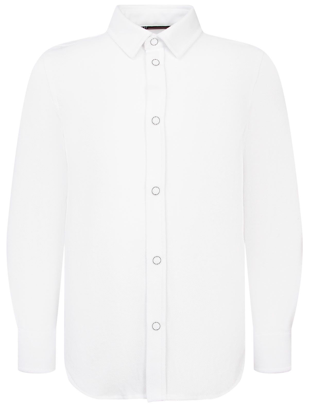 Хлопковая рубашка