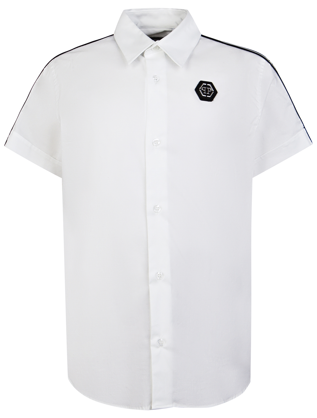 

Рубашка Philipp Plein, Белый, 1962695