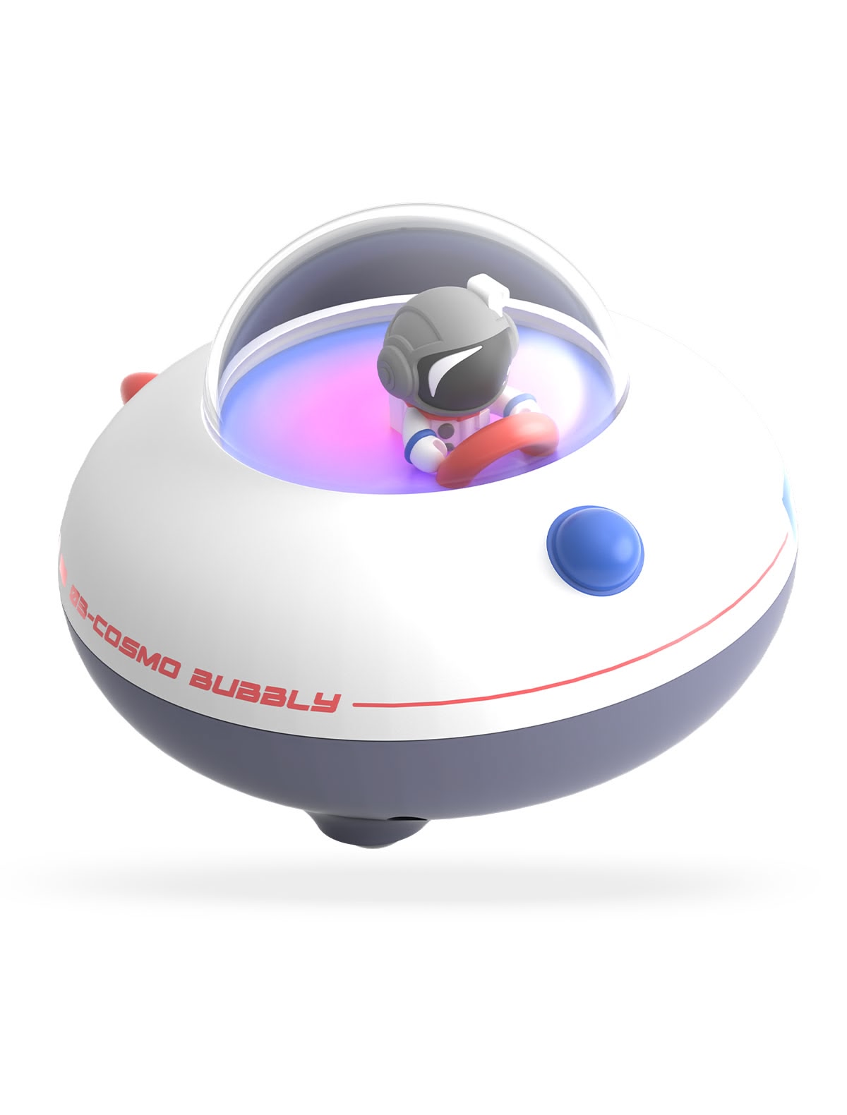 

Лампа MOB, Разноцветный, 2757184