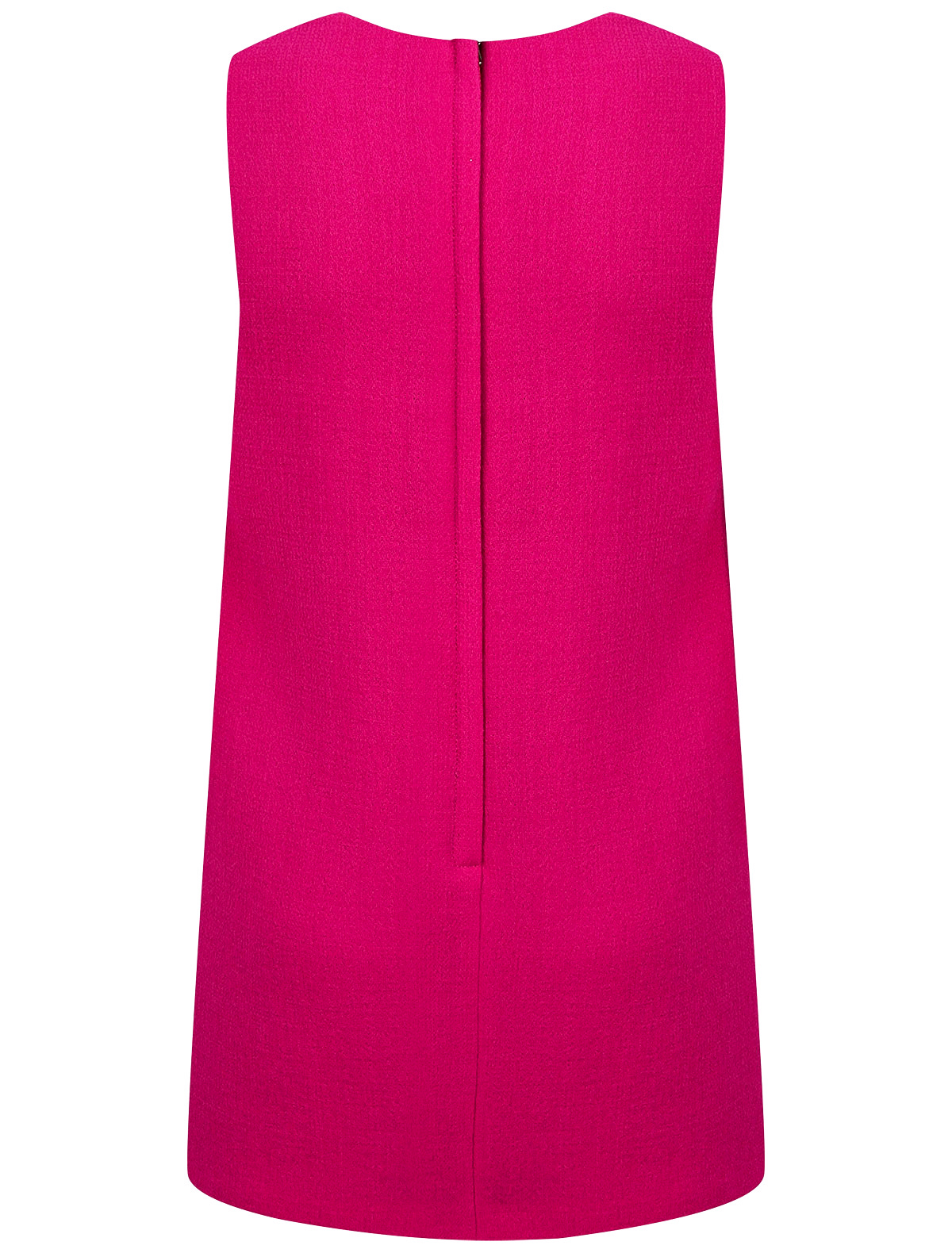 Платье Dolce & Gabbana 2332066, цвет розовый, размер 7 1054509185088 - фото 2