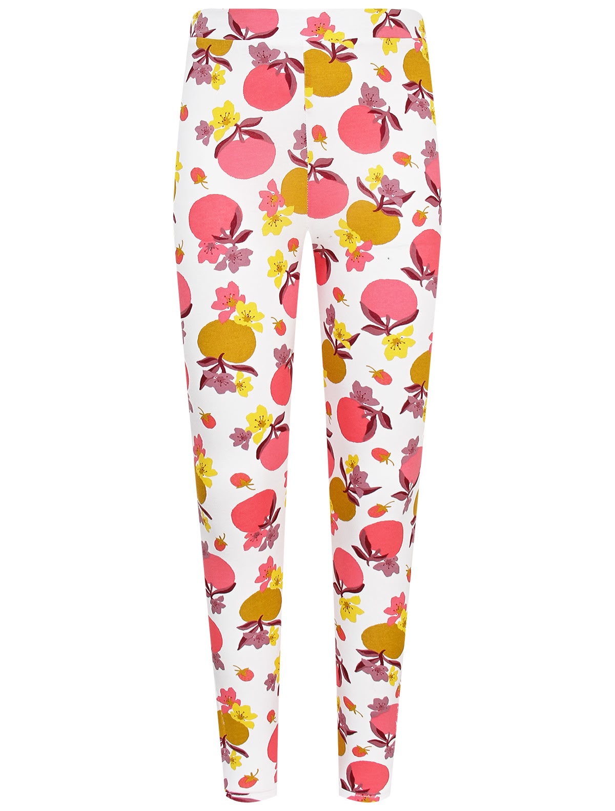 Леггинсы с принтом