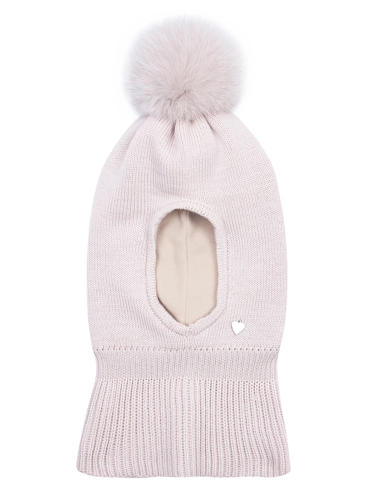 

Шапка Il Trenino, Бежевый, 3093140