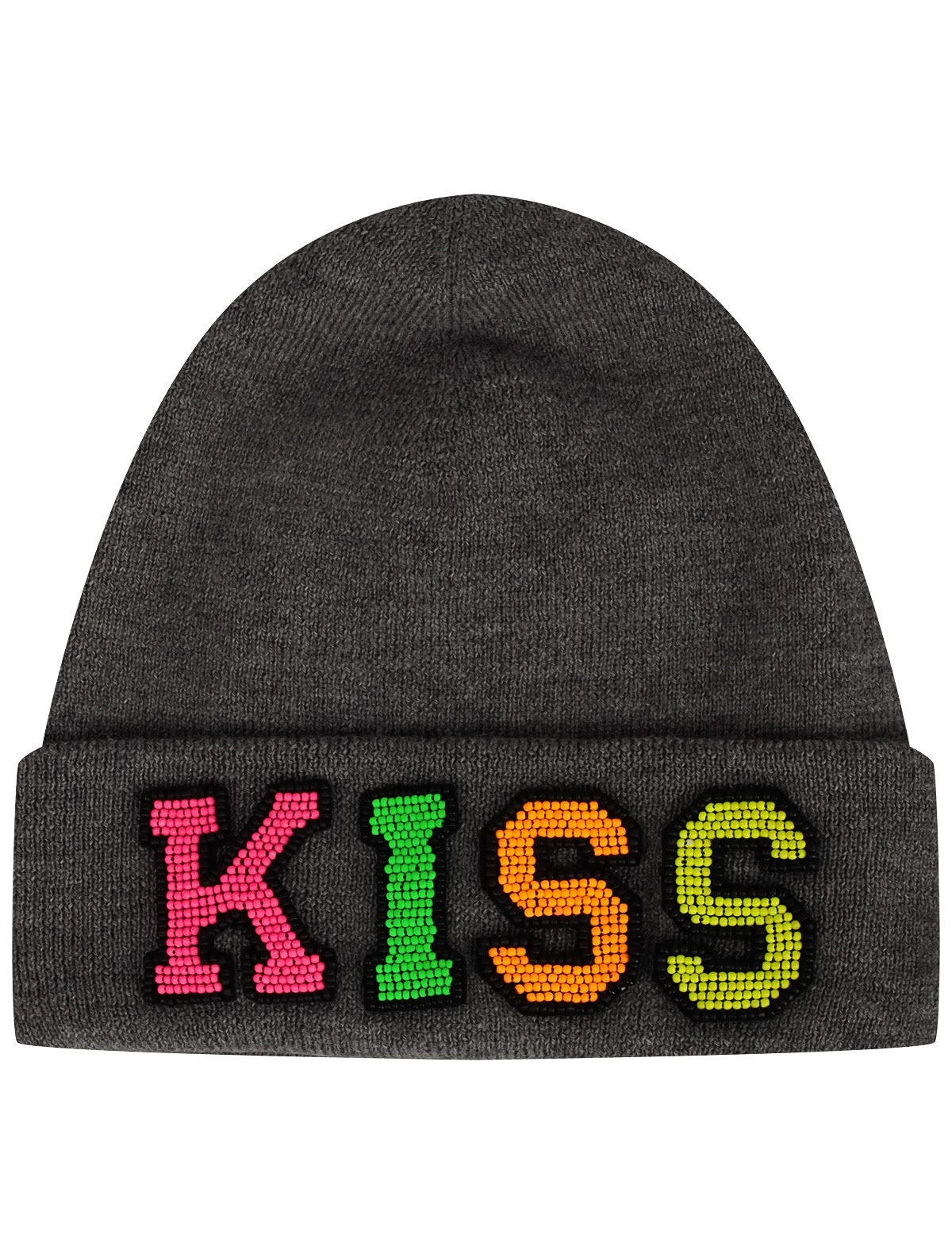 Шапка KISS