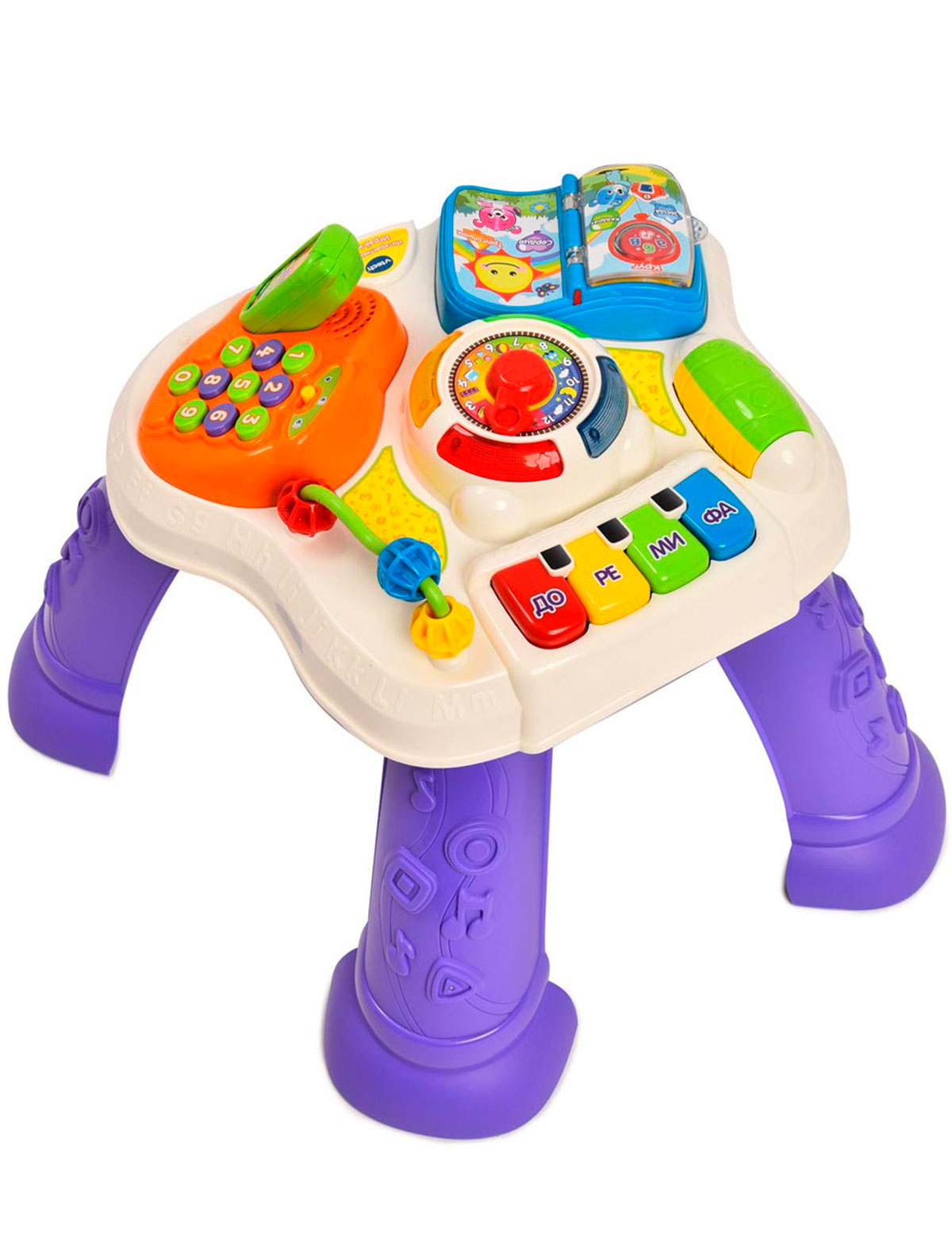 Игрушка развивающая VTech