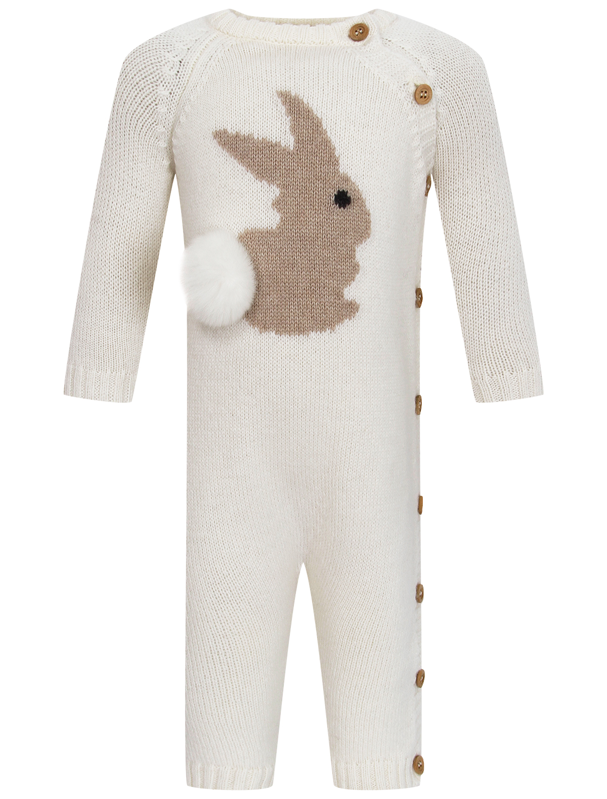 

Комбинезон Baby T, Разноцветный, 2489932