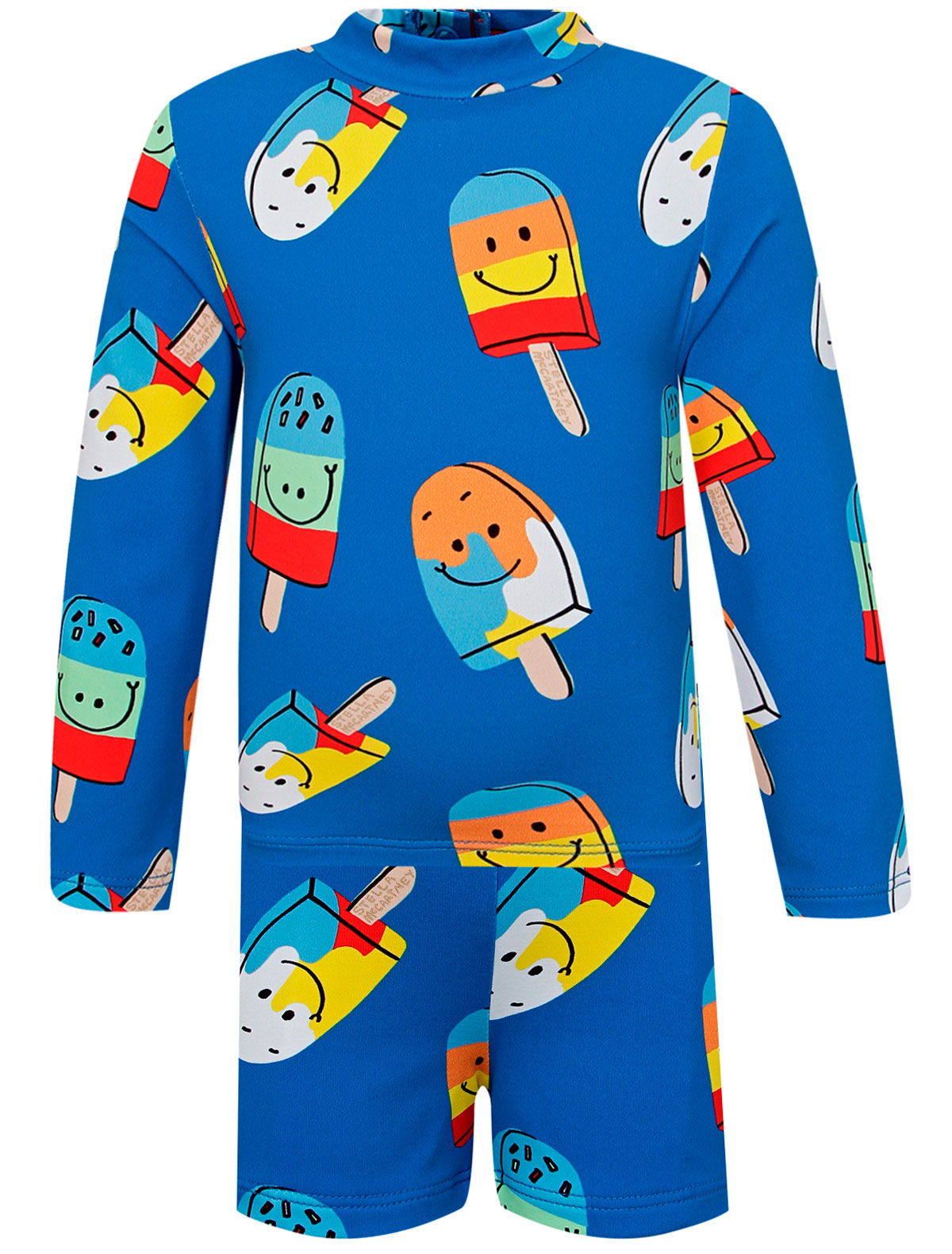 Комплект для плавания с эскимо