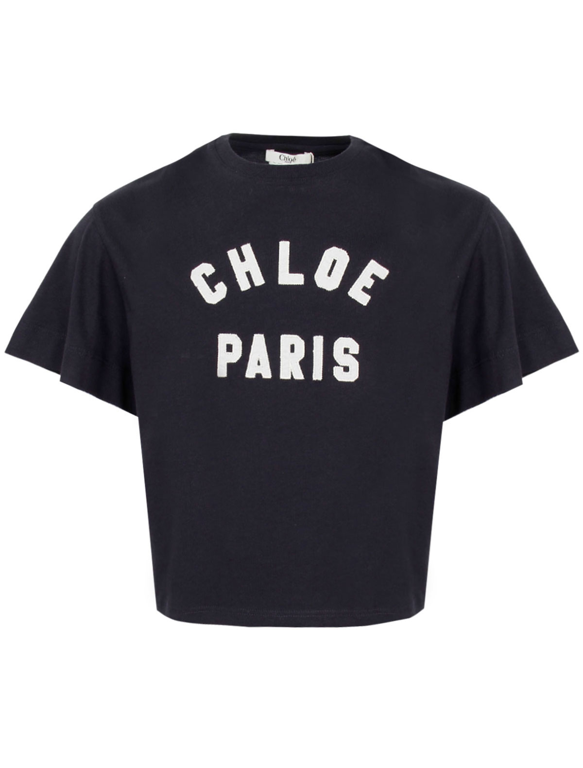 

Футболка Chloe, Синий, 2750543