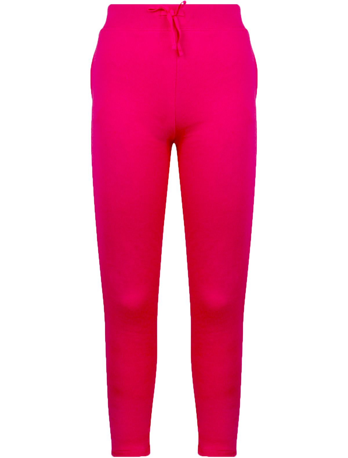 Брюки спортивные Ralph Lauren розового цвета