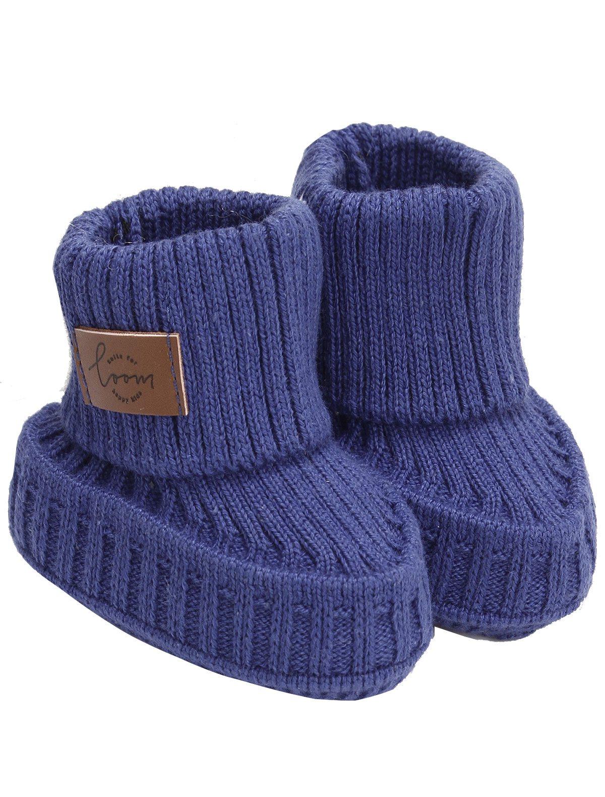 

Носки LOOM, Синий, 2497510