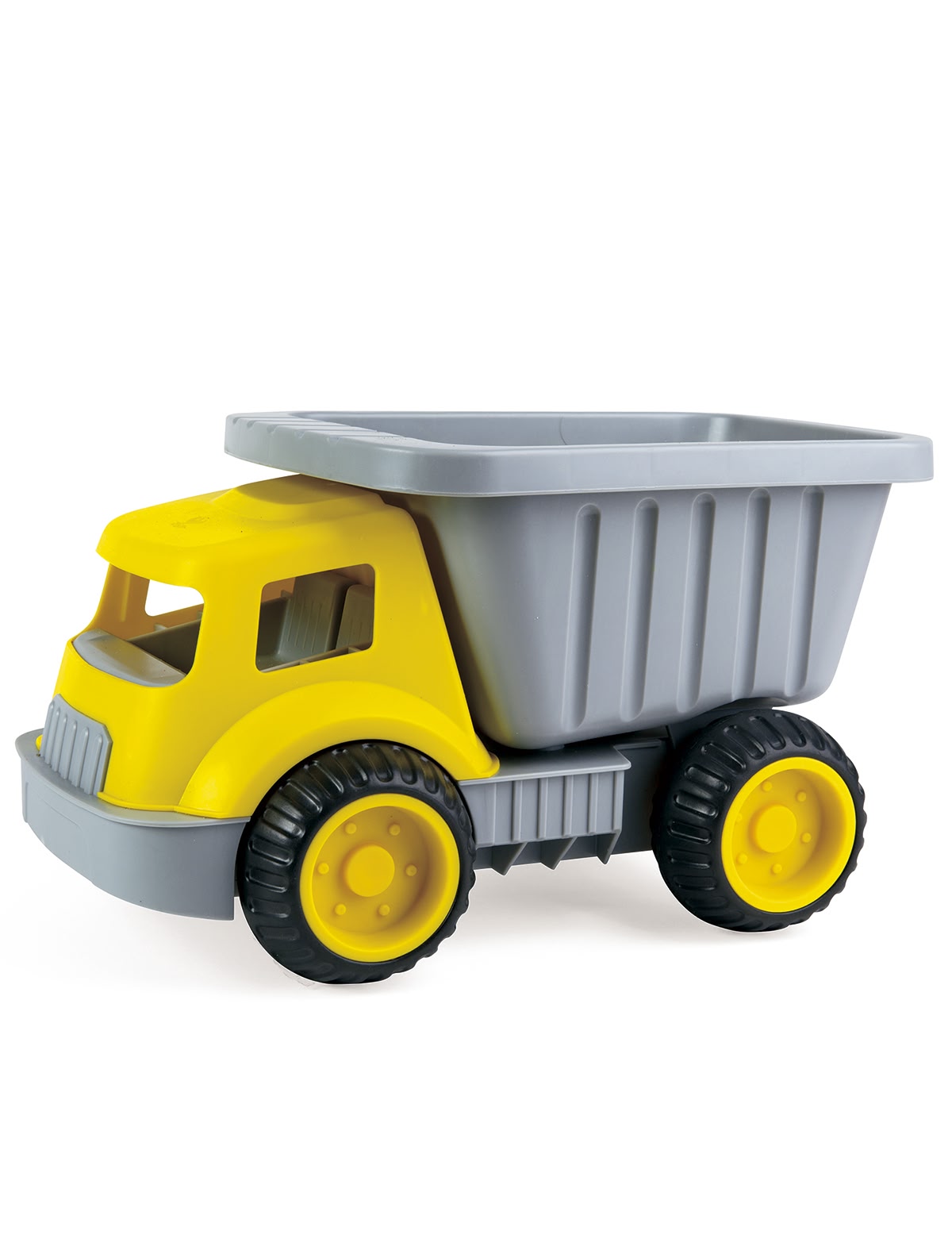 Игрушка самосвал Грузи и вези