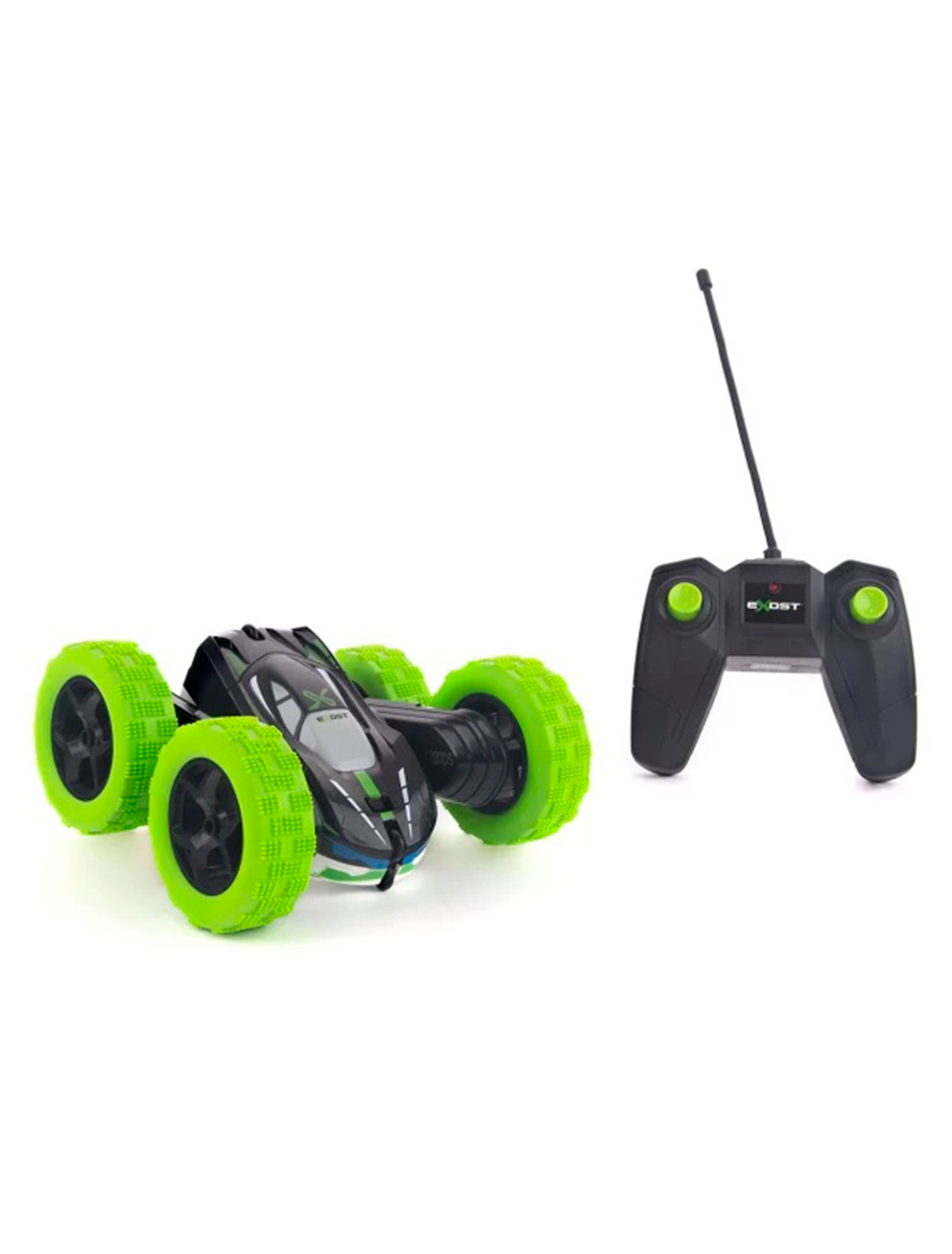 

Игрушка радиоуправляемая EXOST, Разноцветный, 2599422