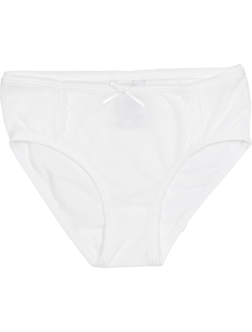 

Трусы Sanetta, Белый, 1908353