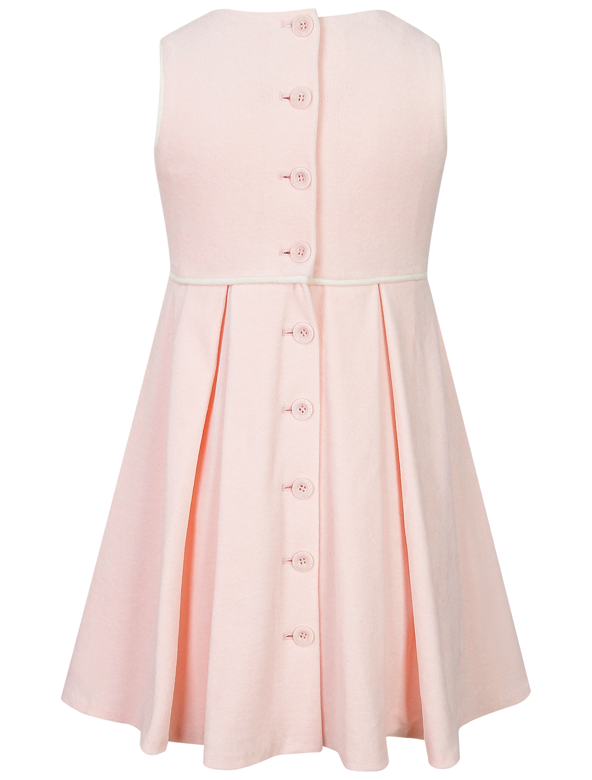 Платье MARUSHIK 2674977, цвет розовый, размер 4 1054500410219 - фото 6