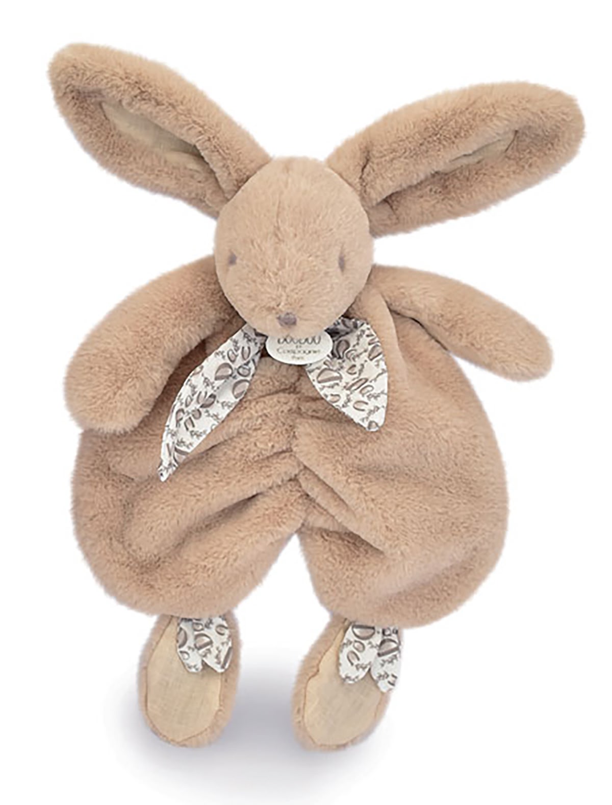 Комфортер кролик бежевый