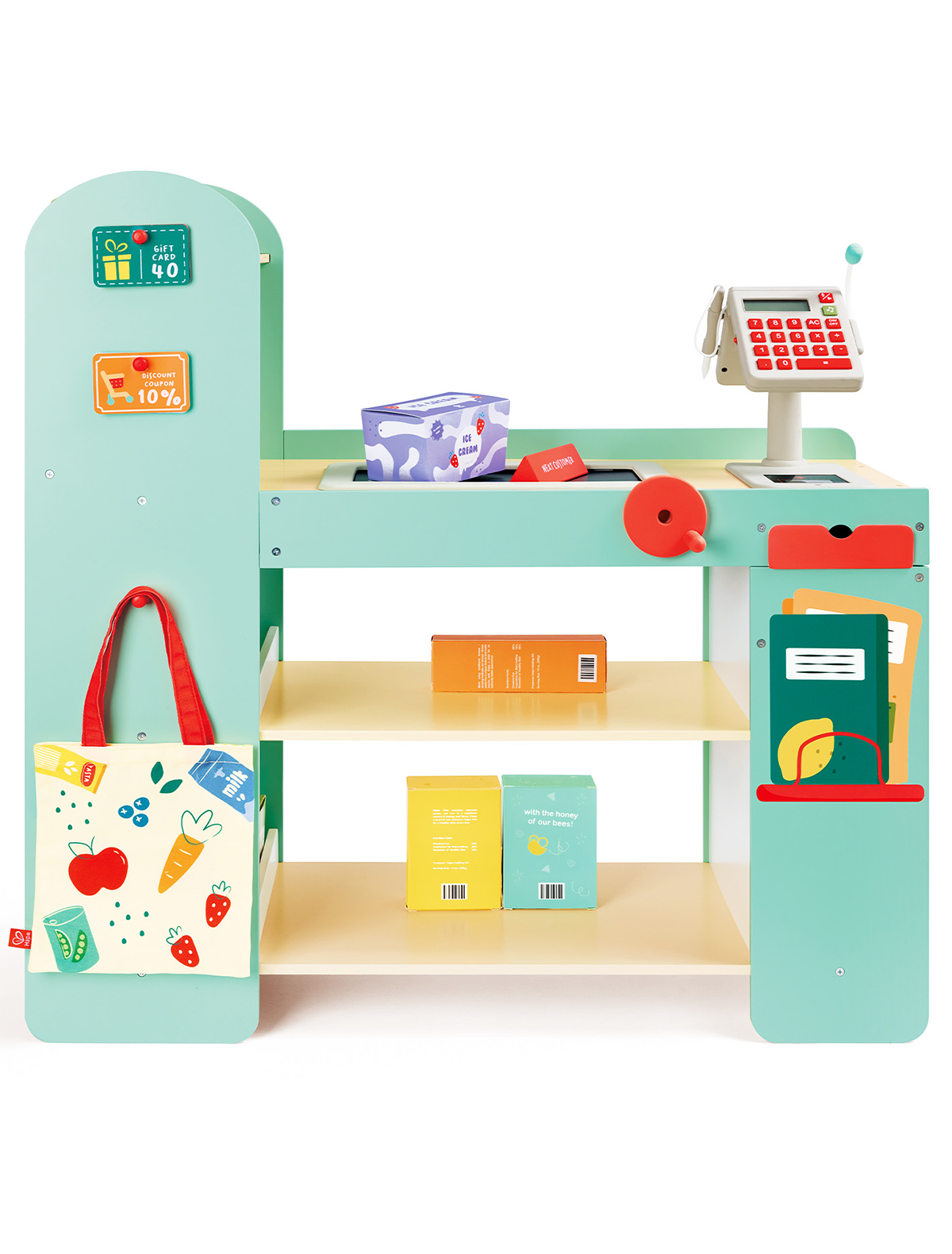 

Игрушка Hape, Разноцветный, 3089901