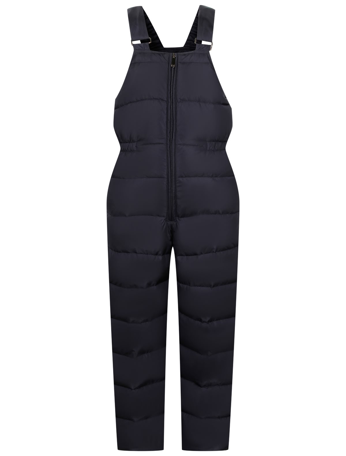 Комбинезон утепленный