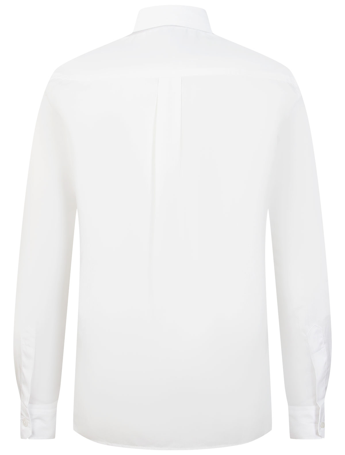 Рубашка Dolce & Gabbana 2344829, цвет белый, размер 2 1014519183337 - фото 2