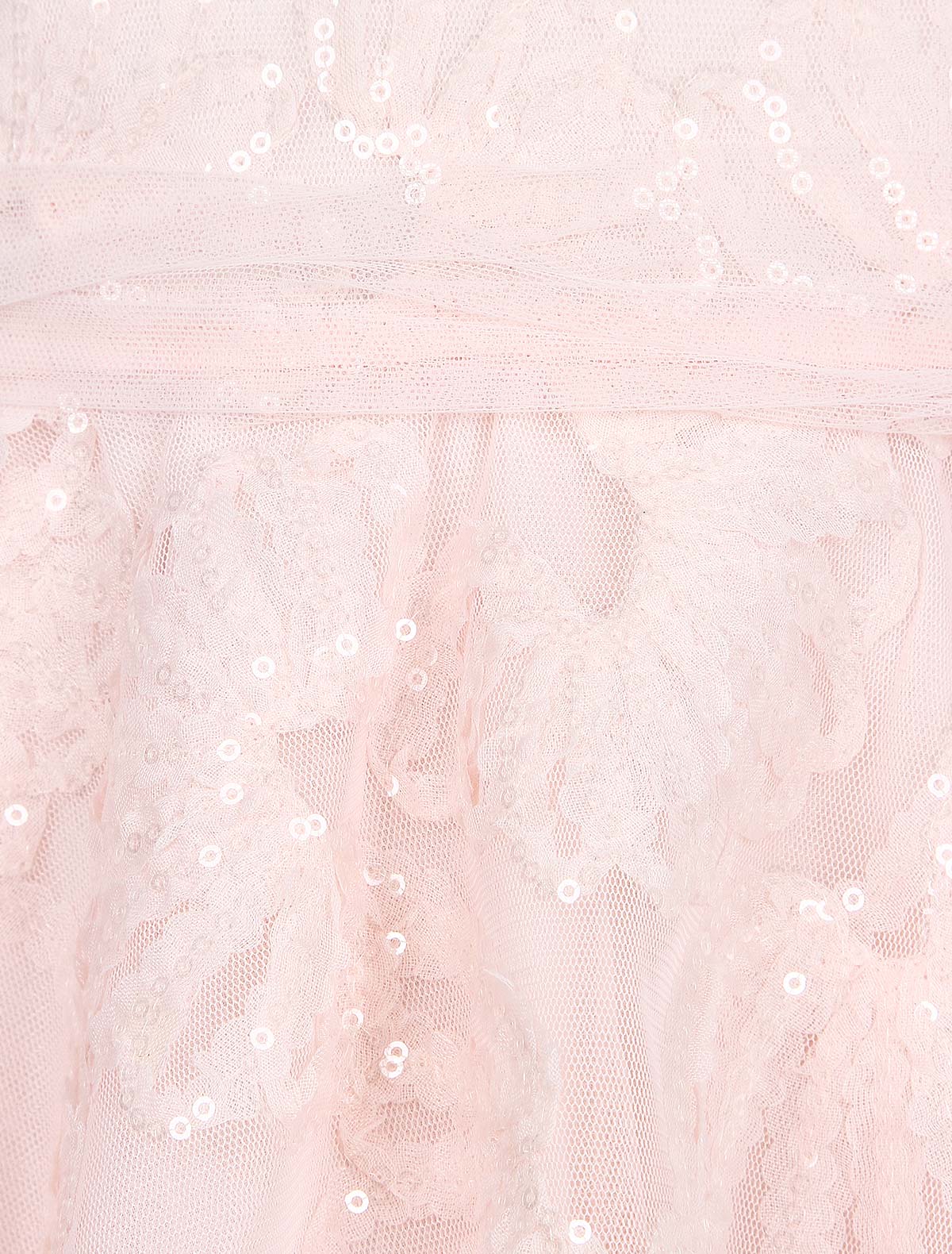 Платье Aletta 1870541, цвет розовый, размер 12 1052609870217 - фото 2