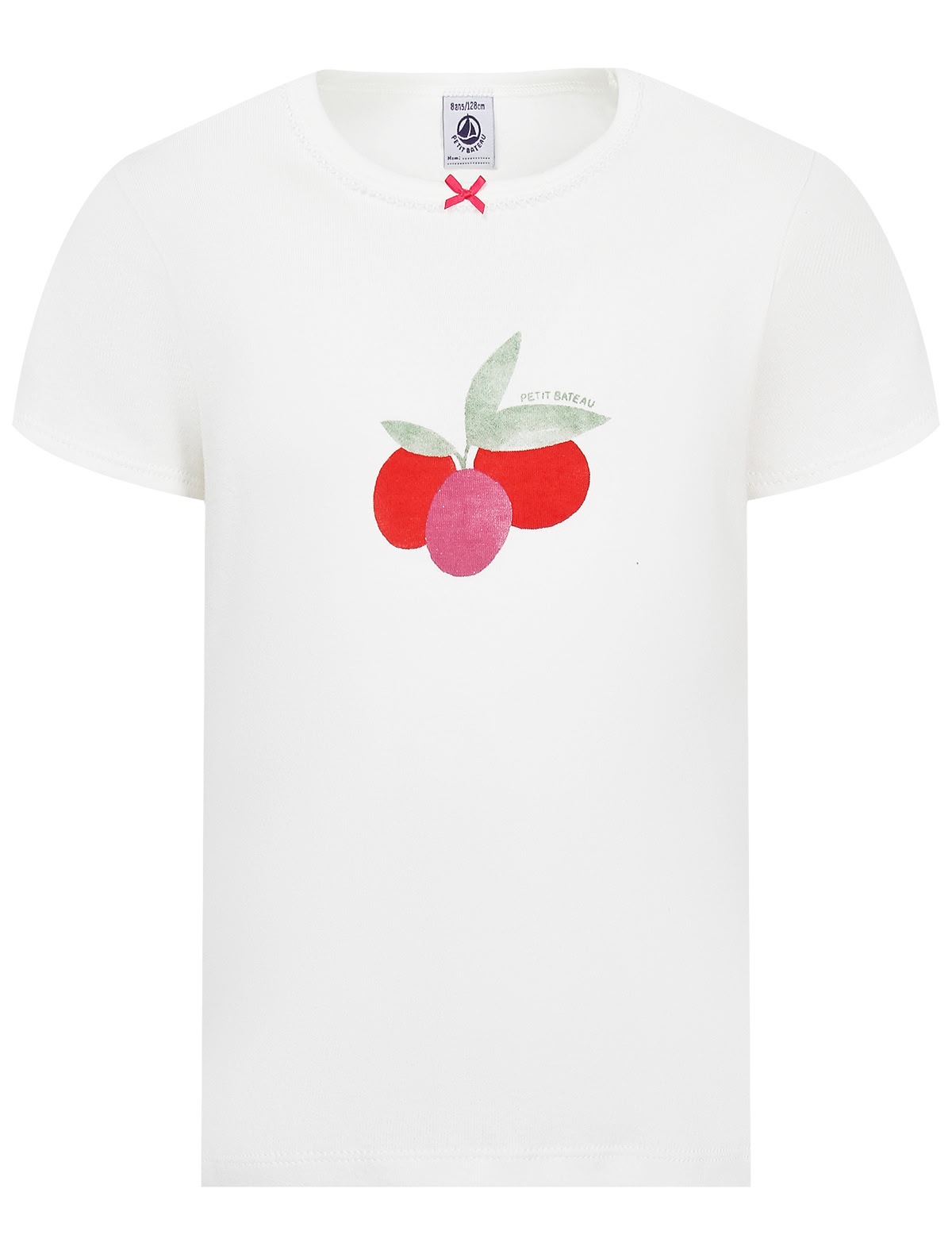 Пижама PETIT BATEAU 3080₽