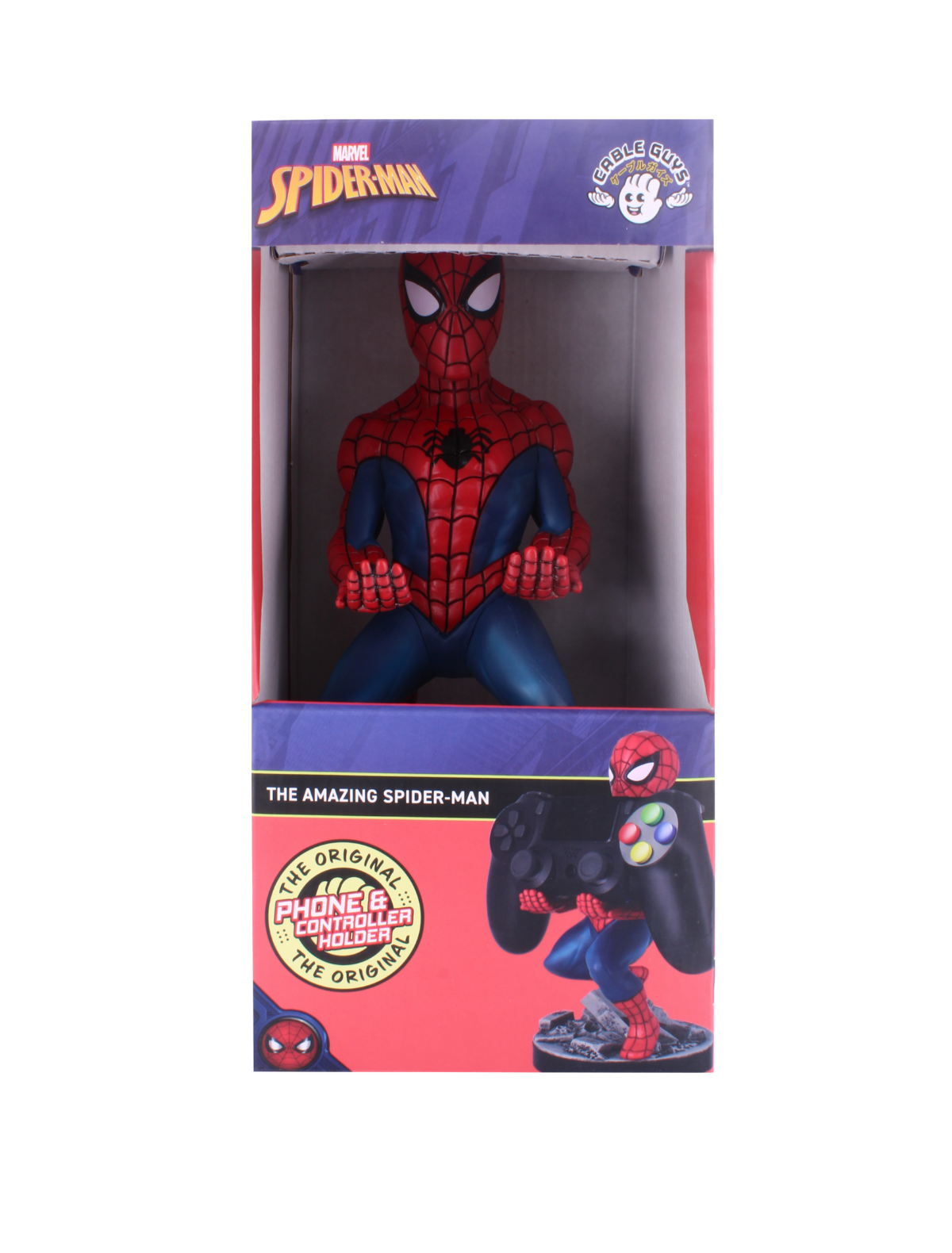 

Игрушка Cable Guys, Разноцветный, 3106005