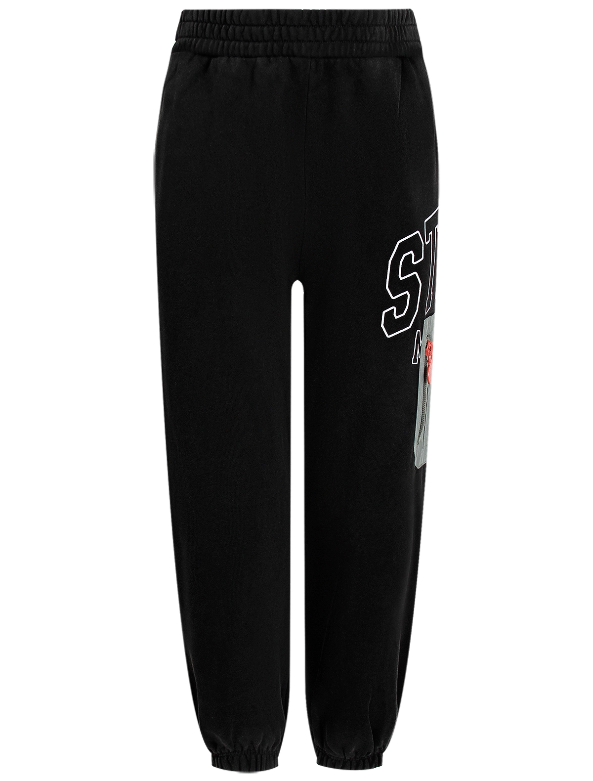 

Брюки спортивные Stella McCartney, Черный, 3090469