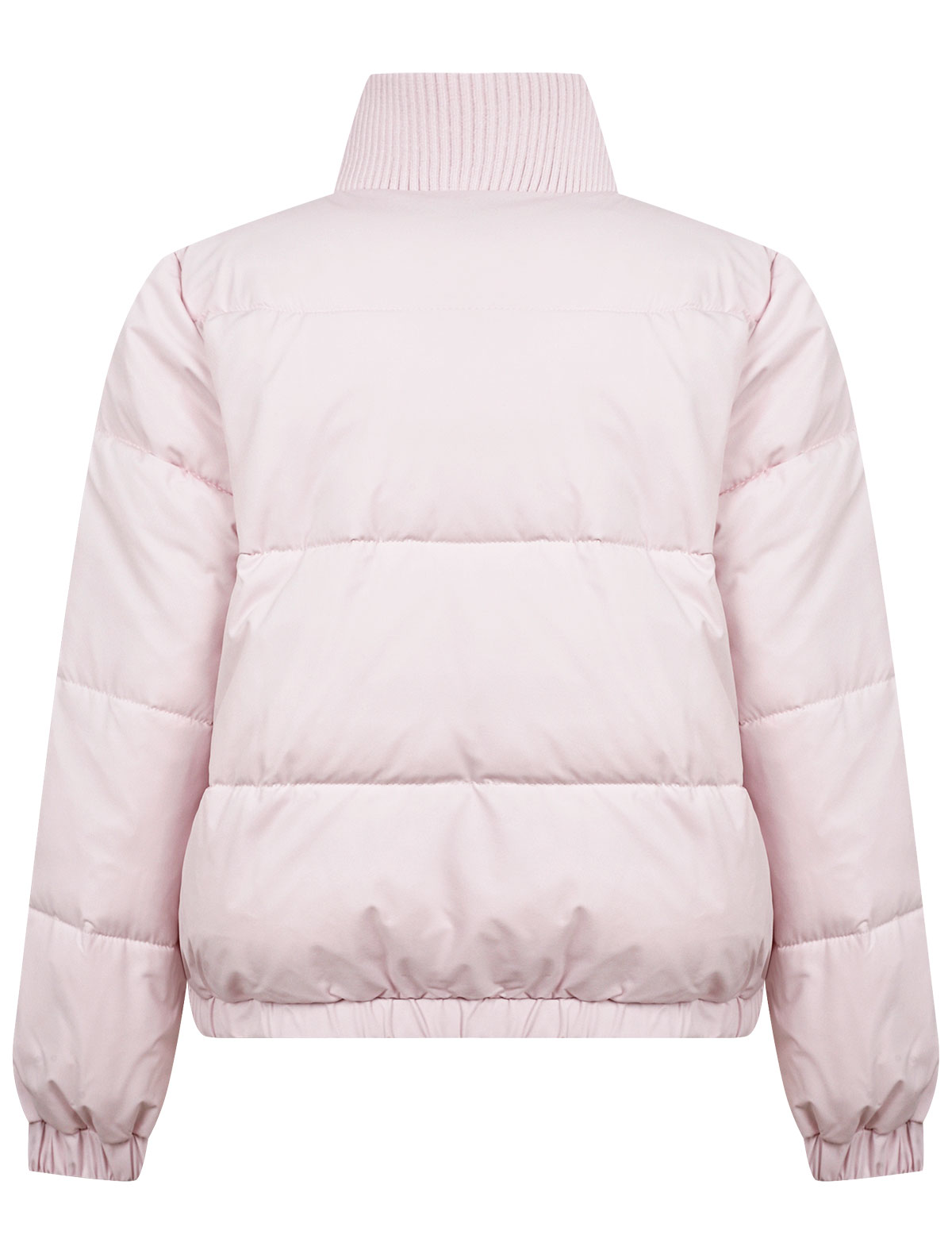 Куртка CALVIN KLEIN JEANS 2403678, цвет розовый, размер 9 1074509271574 - фото 3