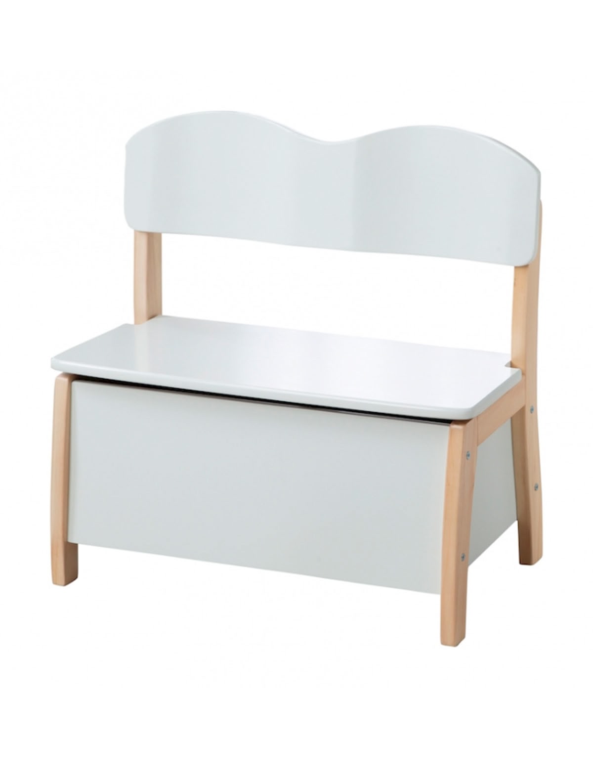 Детская скамья