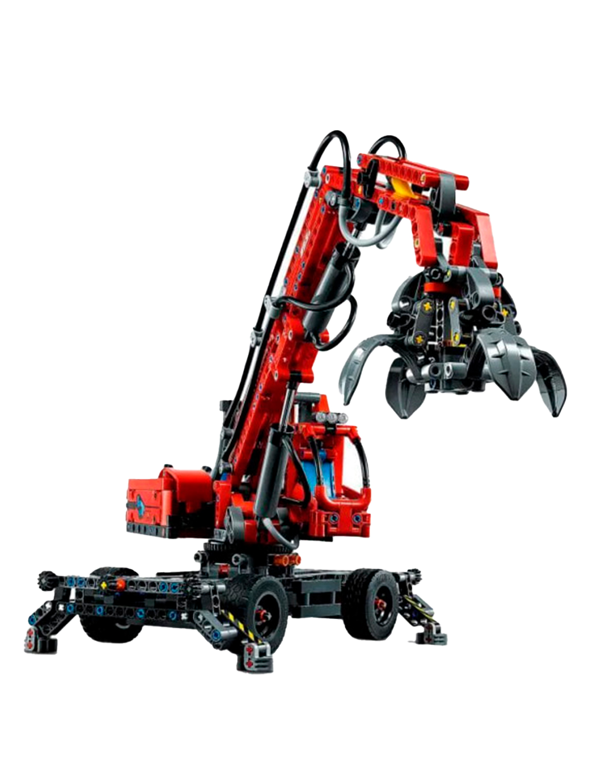 

Конструктор LEGO, Разноцветный, 2573180