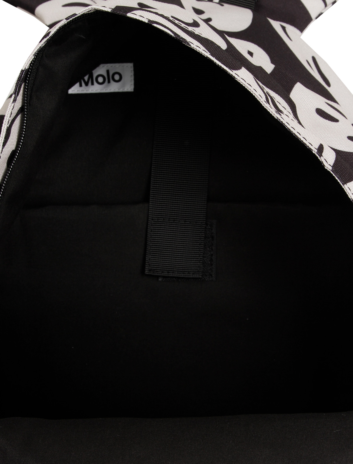Рюкзак MOLO 2581455, цвет черный, размер 2 1504518380115 - фото 4