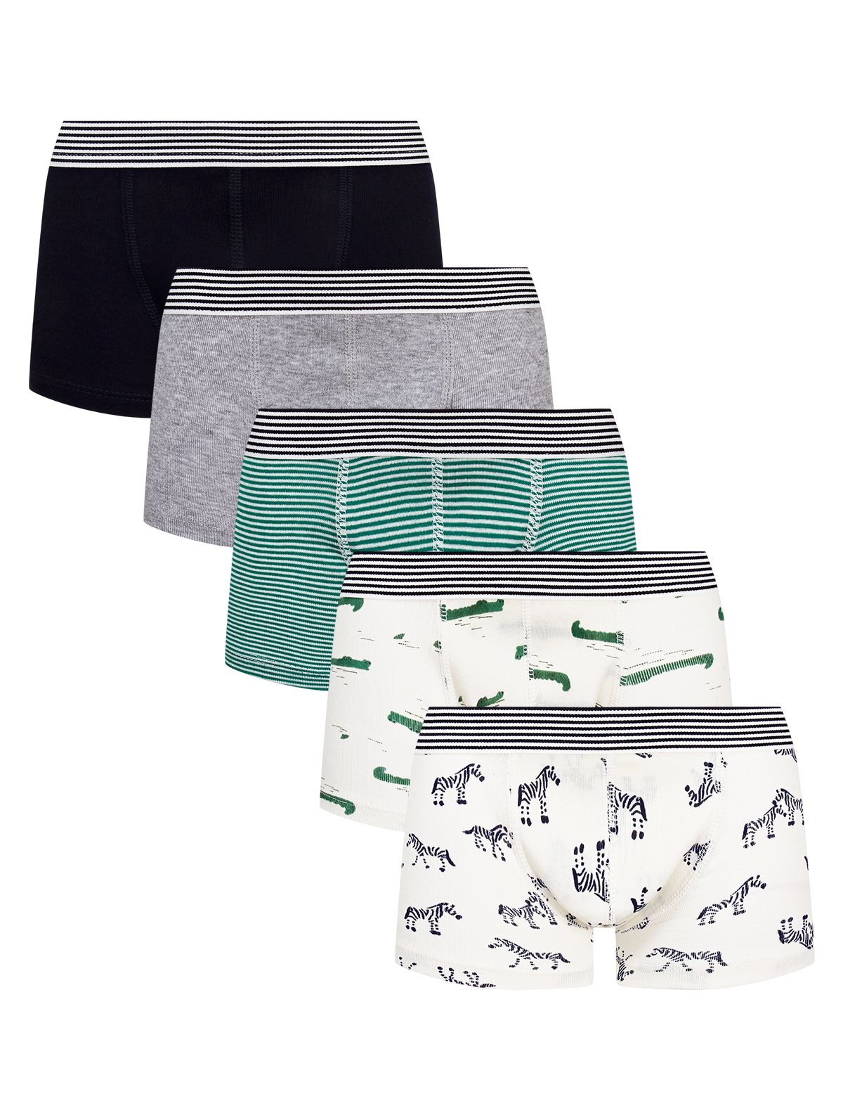 Трусы PETIT BATEAU