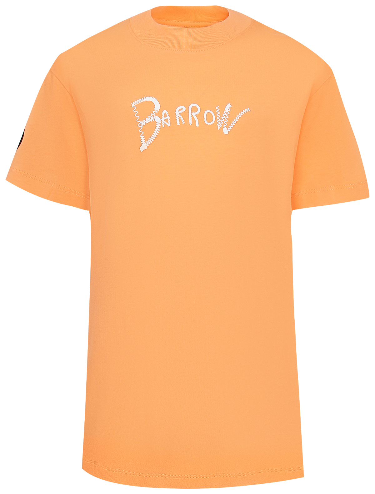 

Платье BARROW, Оранжевый, 2759526