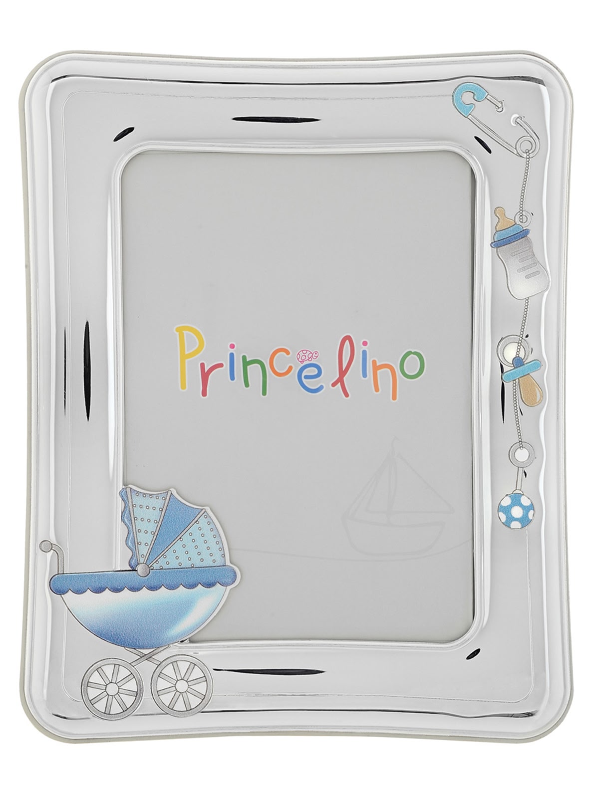 Фоторамка 9х13 детская коляска