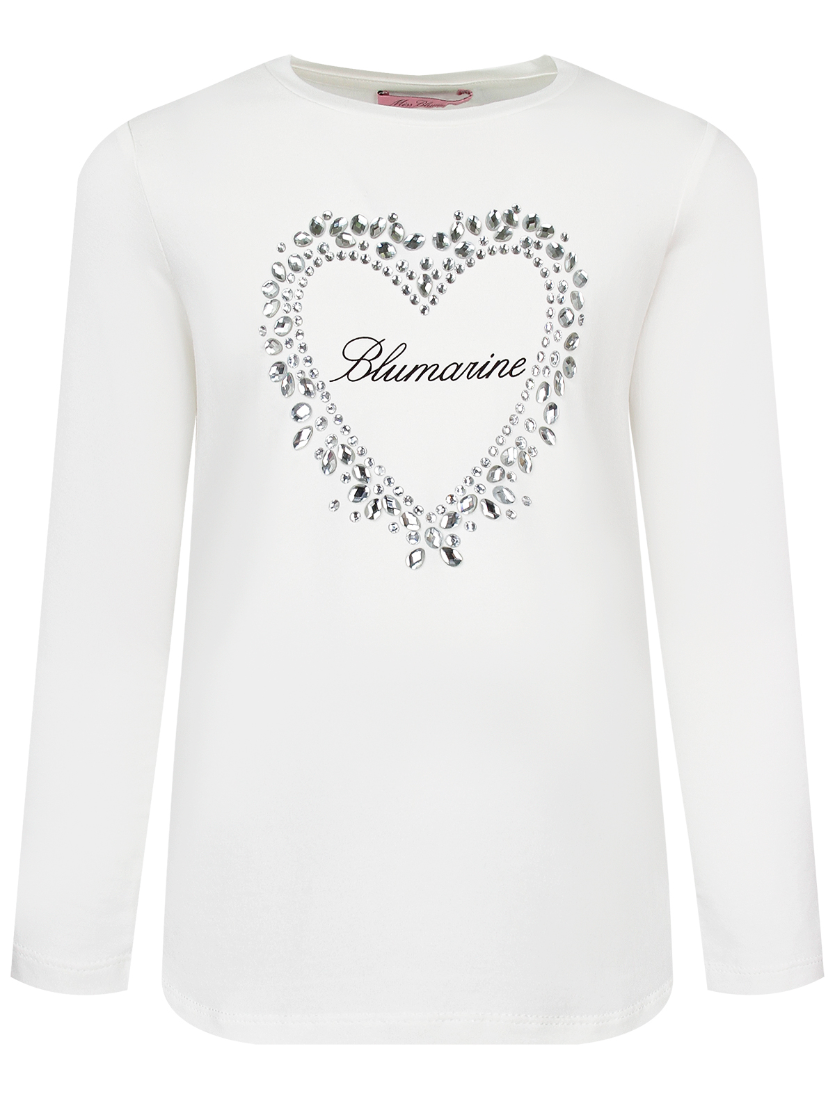 Лонгслив Miss Blumarine 4775₽