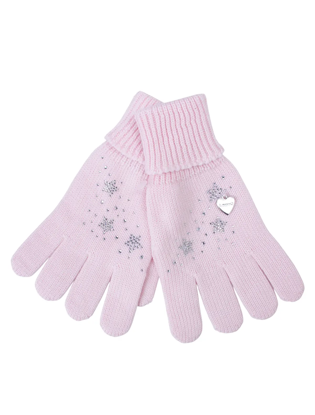 Перчатки Il Trenino 8020₽