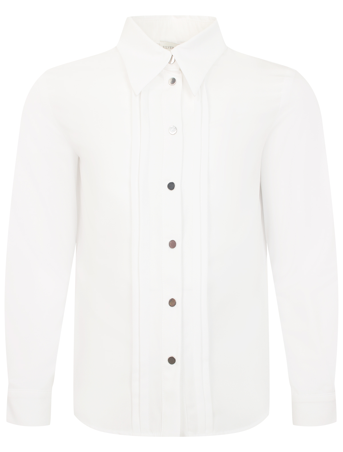 Блуза SILVER SPOON 2675871, цвет белый, размер 13 1034509420013 - фото 1