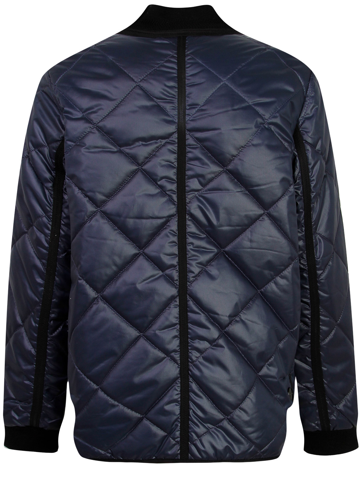 Куртка Burberry 1873732, цвет синий, размер 6 1071409880806 - фото 3