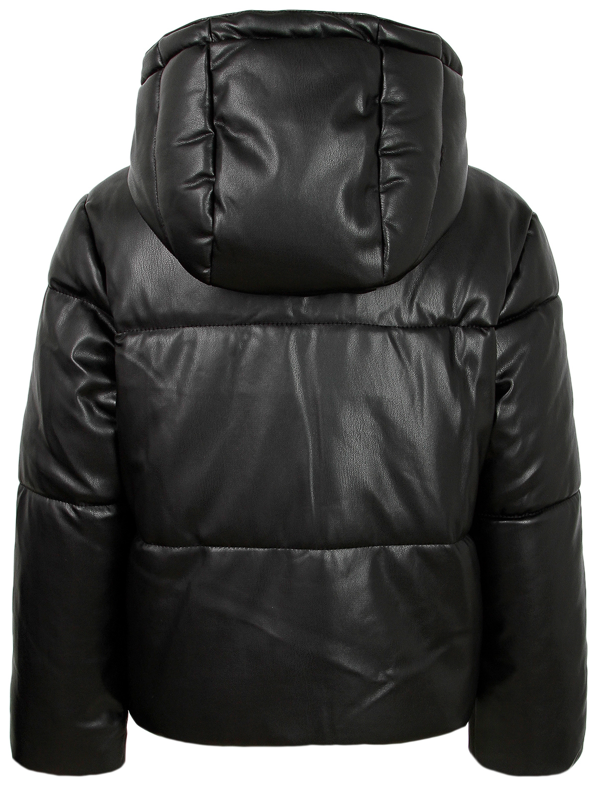Куртка KARL LAGERFELD 2358152, цвет черный, размер 13 1074529180665 - фото 2