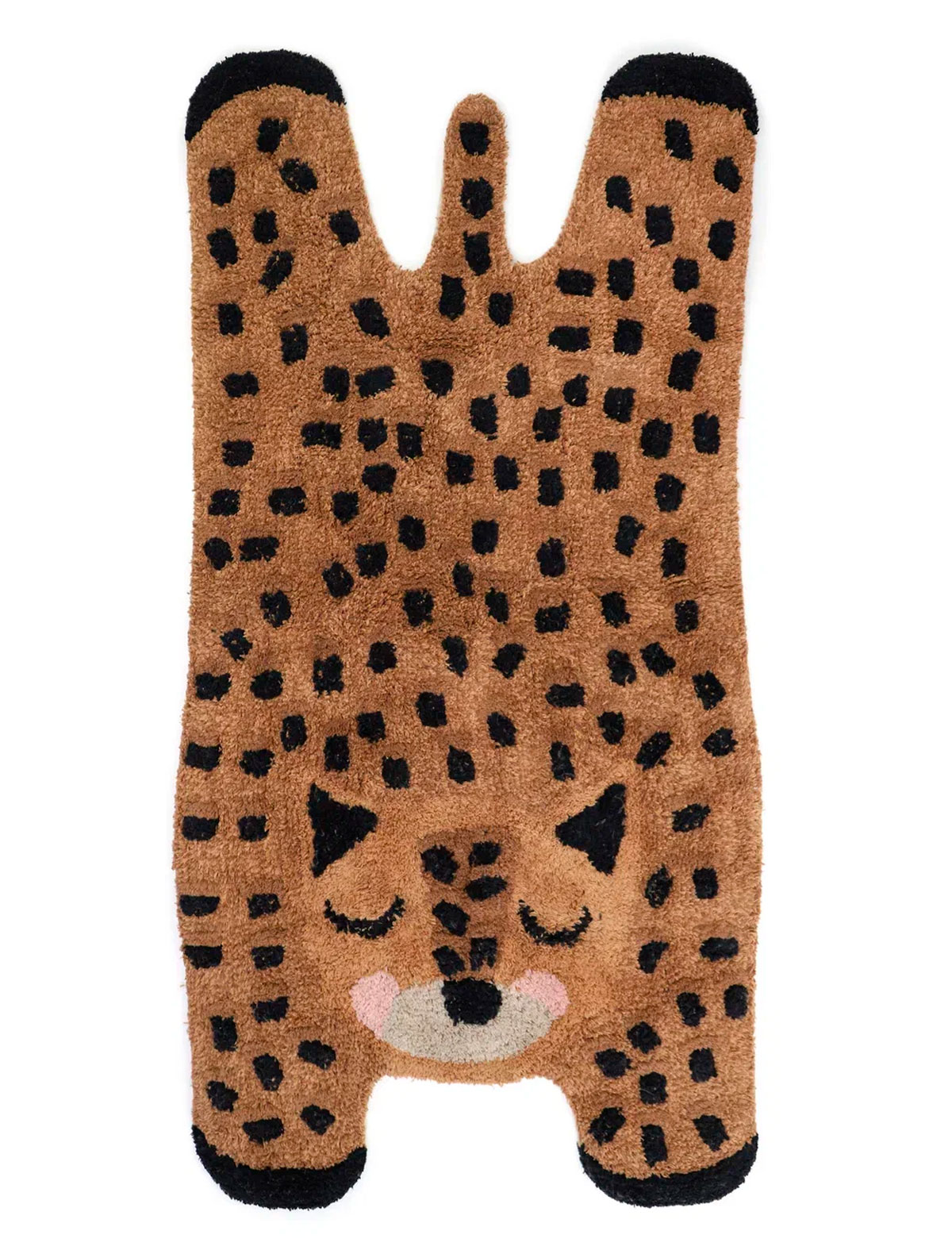 Ковер LITTLE CHEETAH 65х125